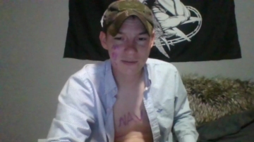 Antisocialstreamer  08-10-2021